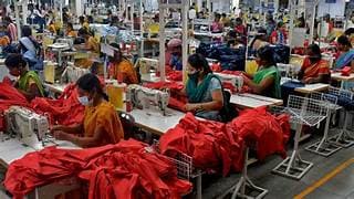 Textile Industry - 4